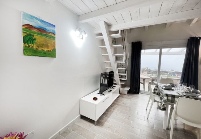 Apartamento en Castelsardo - Affittimoderni Castelsardo Il Sole - CSSO12 Apartamento en Castelsardo - Affittimoderni Castelsardo Il Sole - CSSO12