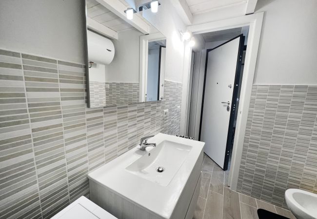 Apartamento en Castelsardo - Affittimoderni Castelsardo Il Sole - CSSO12 Apartamento en Castelsardo - Affittimoderni Castelsardo Il Sole - CSSO12