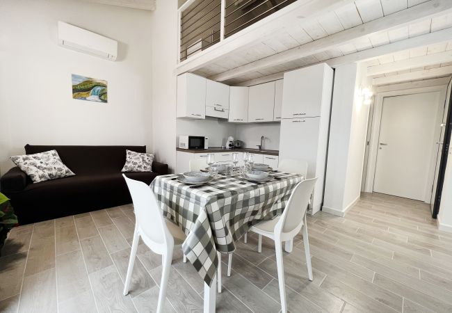 Apartamento en Castelsardo - Affittimoderni Castelsardo Il Sole - CSSO12 Apartamento en Castelsardo - Affittimoderni Castelsardo Il Sole - CSSO12