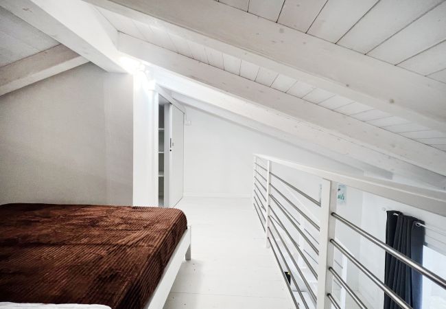 Apartamento en Castelsardo - Affittimoderni Castelsardo Il Sole - CSSO12 Apartamento en Castelsardo - Affittimoderni Castelsardo Il Sole - CSSO12