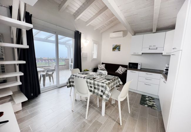 Apartamento en Castelsardo - Affittimoderni Castelsardo Il Sole - CSSO12 Apartamento en Castelsardo - Affittimoderni Castelsardo Il Sole - CSSO12