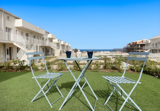 Apartamento en Marzamemi - Affittimoderni Marzamemi - Il Mandarino di Tito 