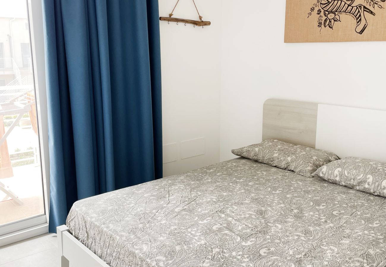 Chalet en Marzamemi - Affittimoderni Marzamemi - Il Mandarino di Tito 