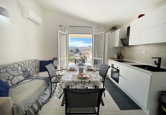 Apartamento en La Maddalena - Affittimoderni La Maddalena - MADA36