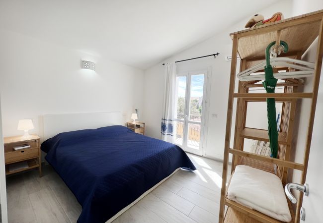 Apartamento en La Maddalena - Affittimoderni La Maddalena - MADA36 Apartamento en La Maddalena - Affittimoderni La Maddalena - MADA36