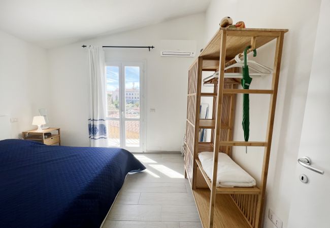 Apartamento en La Maddalena - Affittimoderni La Maddalena - MADA36 Apartamento en La Maddalena - Affittimoderni La Maddalena - MADA36