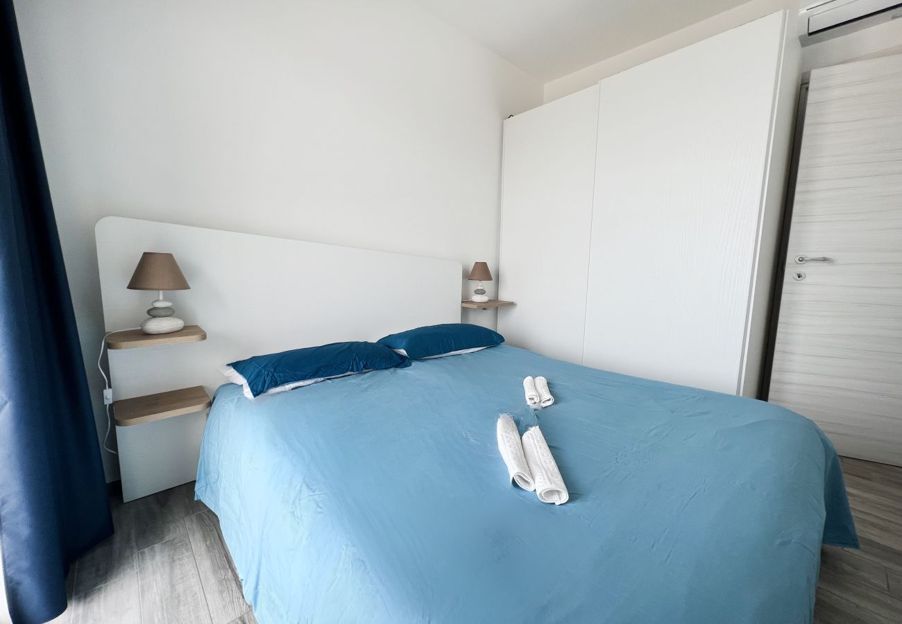 Apartamento en Marzamemi - Affittimoderni Marzamemi - Marza Bedda Apartment