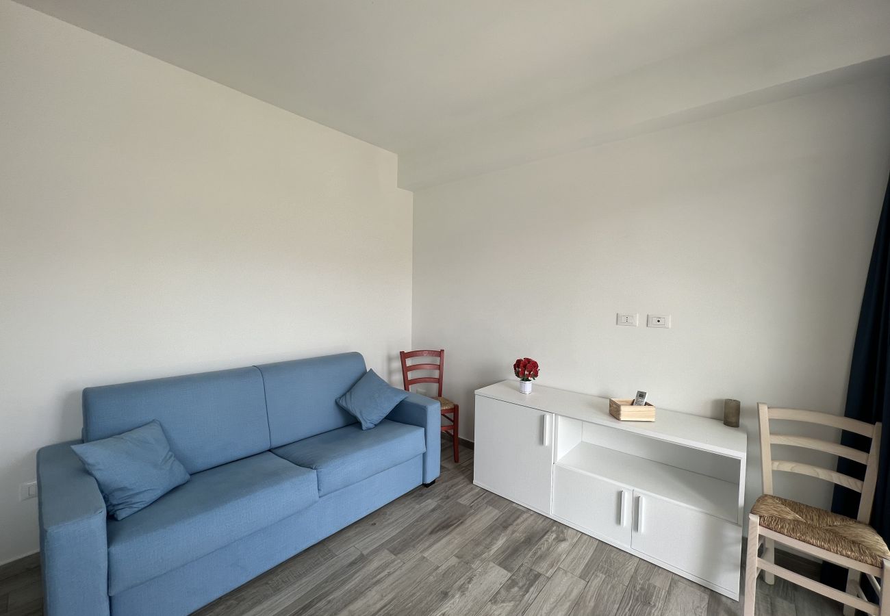 Apartamento en Marzamemi - Affittimoderni Marzamemi - Marza Bedda Apartment