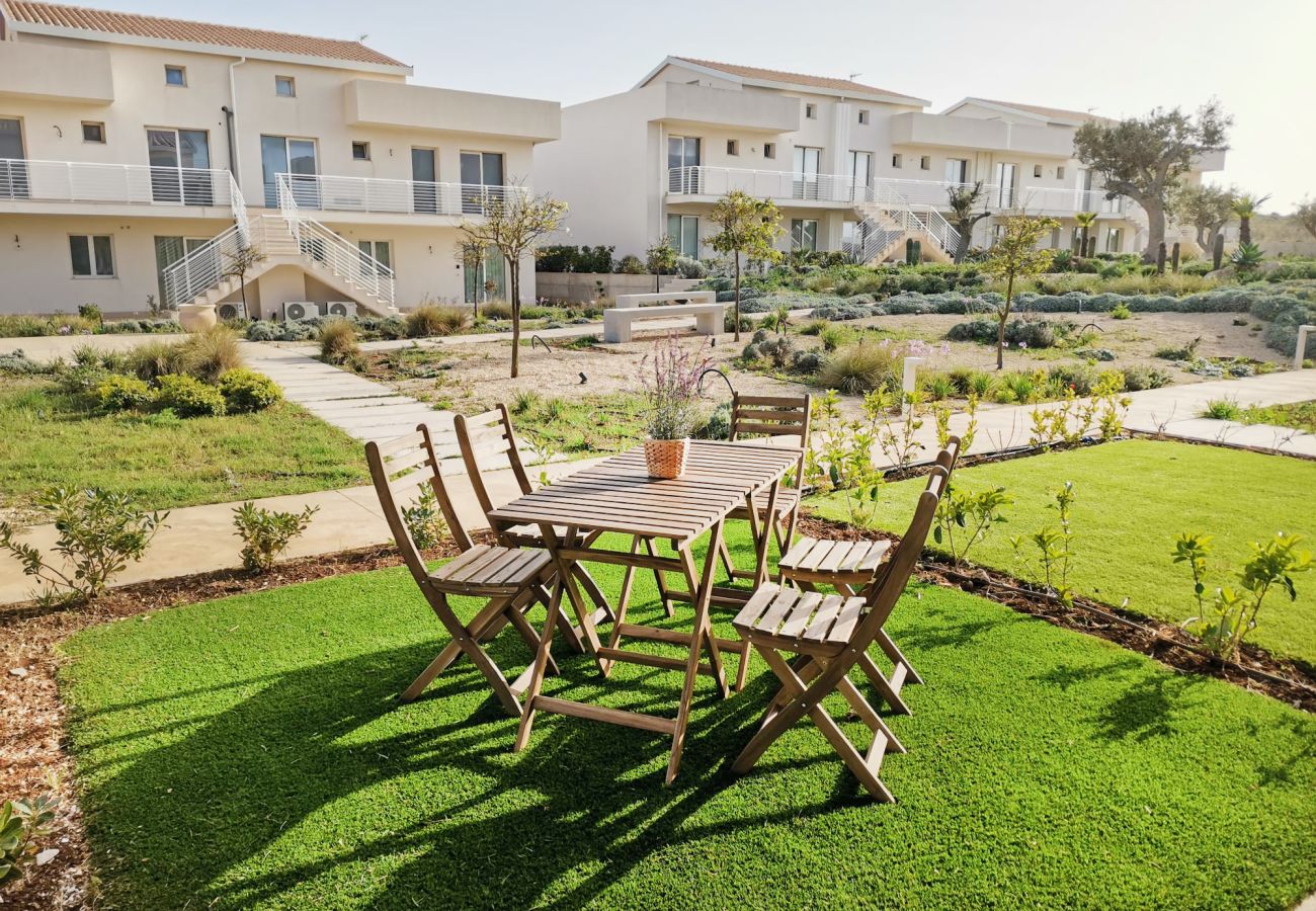 Apartamento en Marzamemi - Affittimoderni Marzamemi - Marza Bedda Apartment