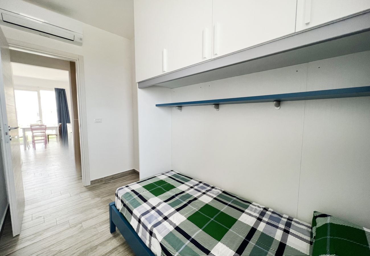Apartamento en Marzamemi - Affittimoderni Marzamemi - Marza Bedda Apartment