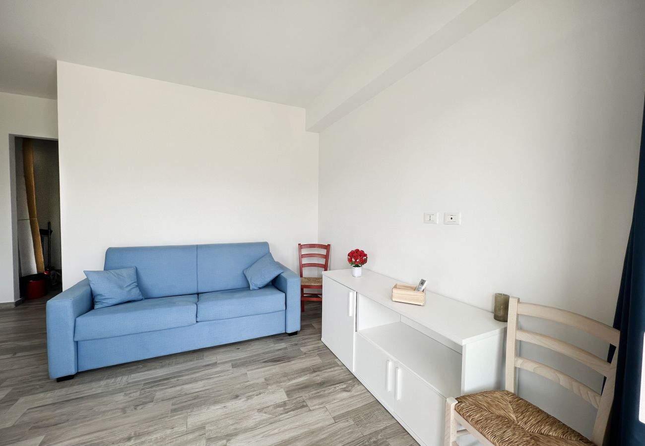 Apartamento en Marzamemi - Affittimoderni Marzamemi - Marza Bedda Apartment