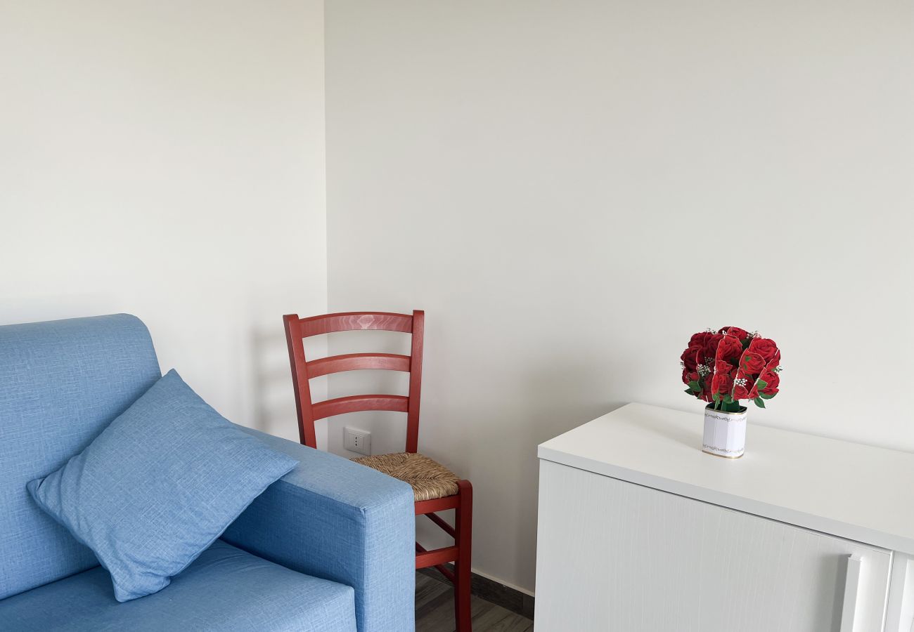 Apartamento en Marzamemi - Affittimoderni Marzamemi - Marza Bedda Apartment