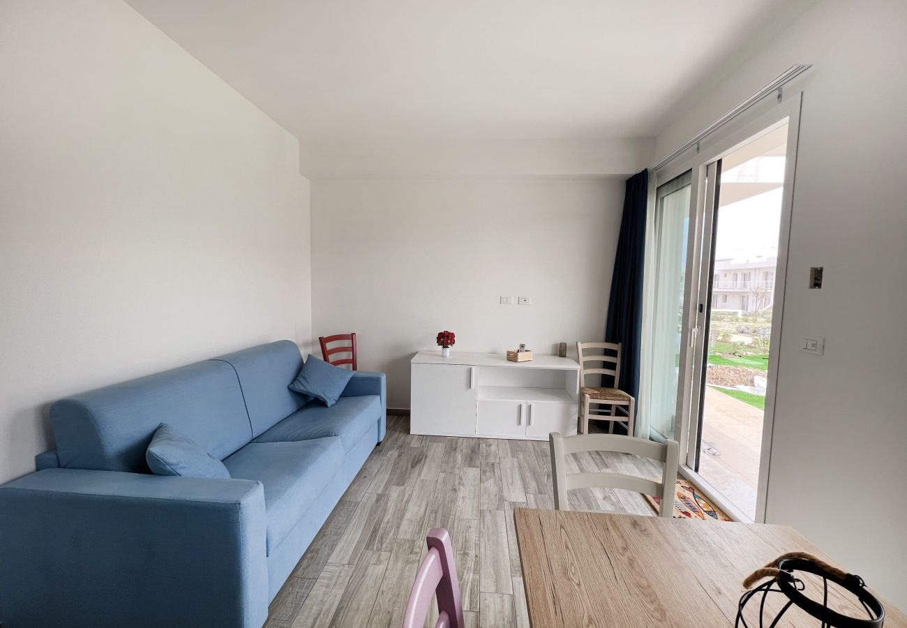 Apartamento en Marzamemi - Affittimoderni Marzamemi - Marza Bedda Apartment