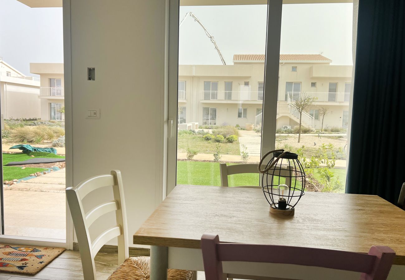 Apartamento en Marzamemi - Affittimoderni Marzamemi - Marza Bedda Apartment