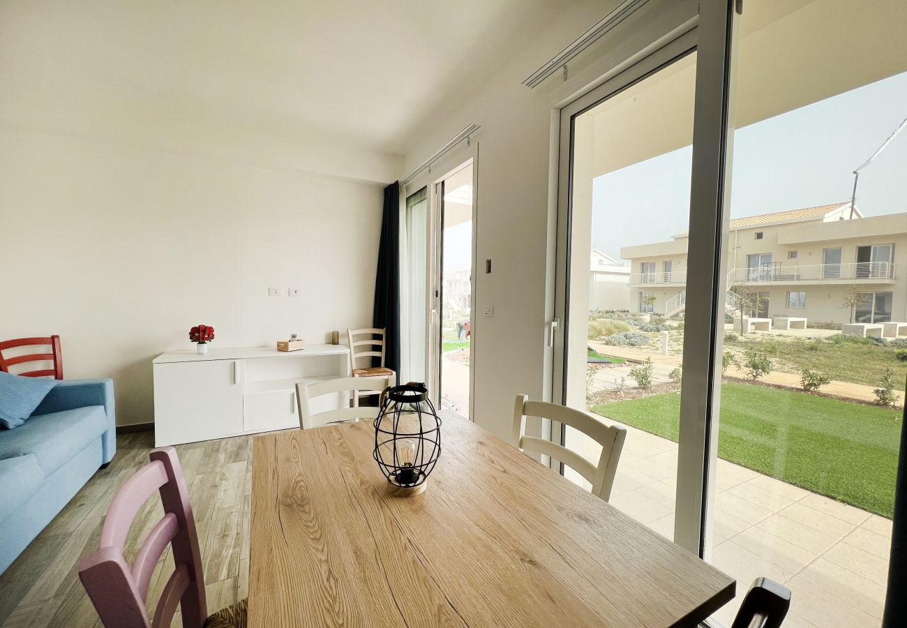 Apartamento en Marzamemi - Affittimoderni Marzamemi - Marza Bedda Apartment