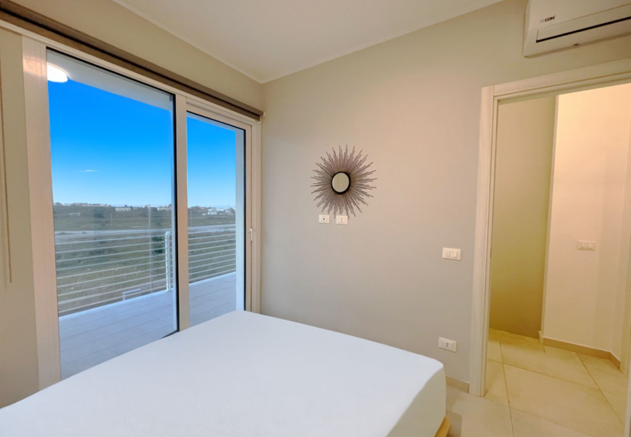 Chalet en Marzamemi - Affittimoderni Marzamemi - Isola Bella Apartment 