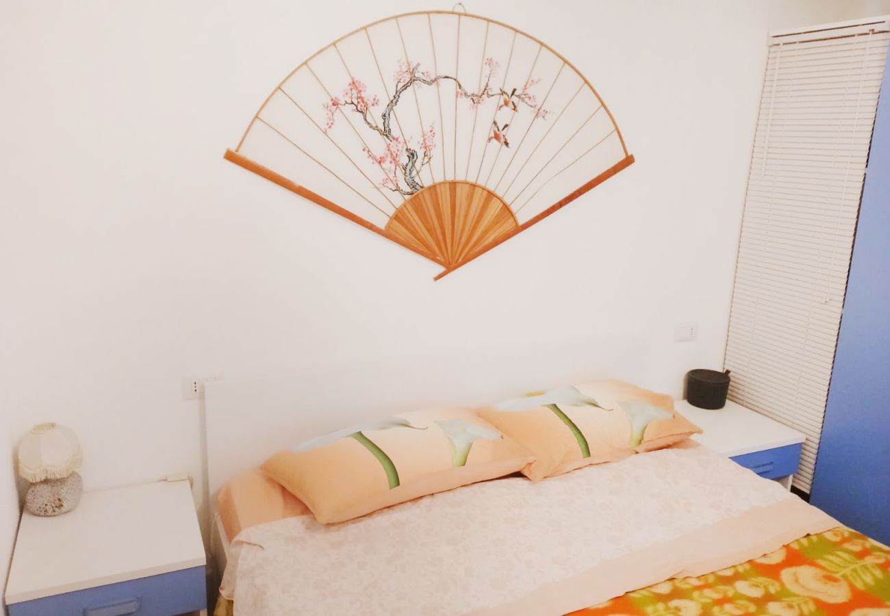 Apartamento en Castelsardo - Affittimoderni Castelsardo - Attico Elite