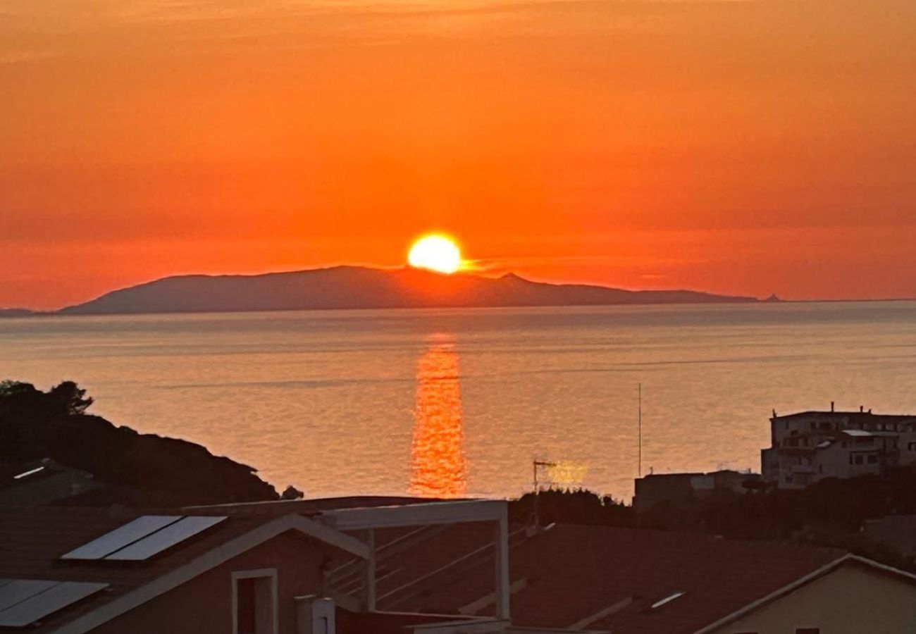 Apartamento en Castelsardo - Affittimoderni Castelsardo - Attico Elite