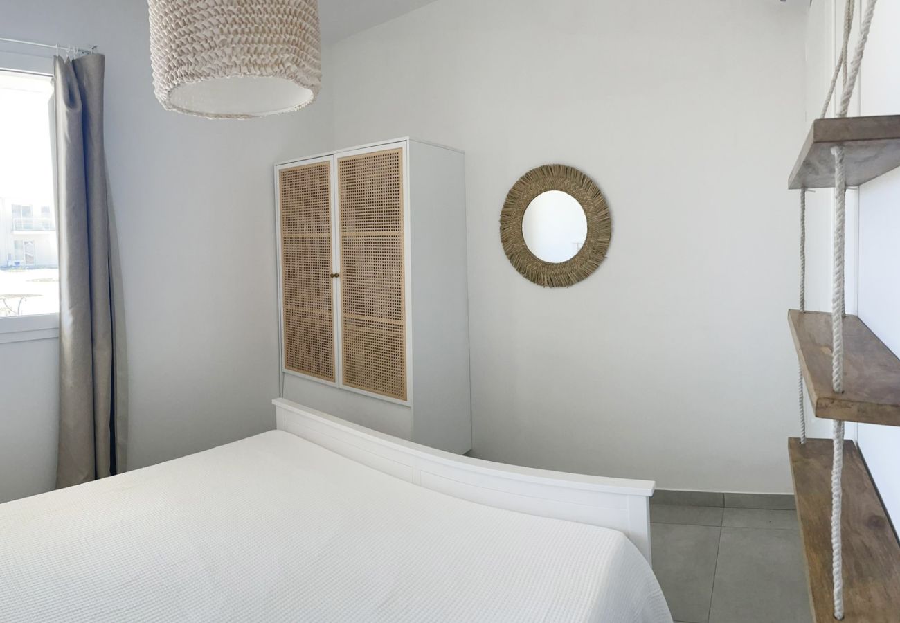 Apartamento en Marzamemi - Affittimoderni Marzamemi - Nido sul Mare apartment
