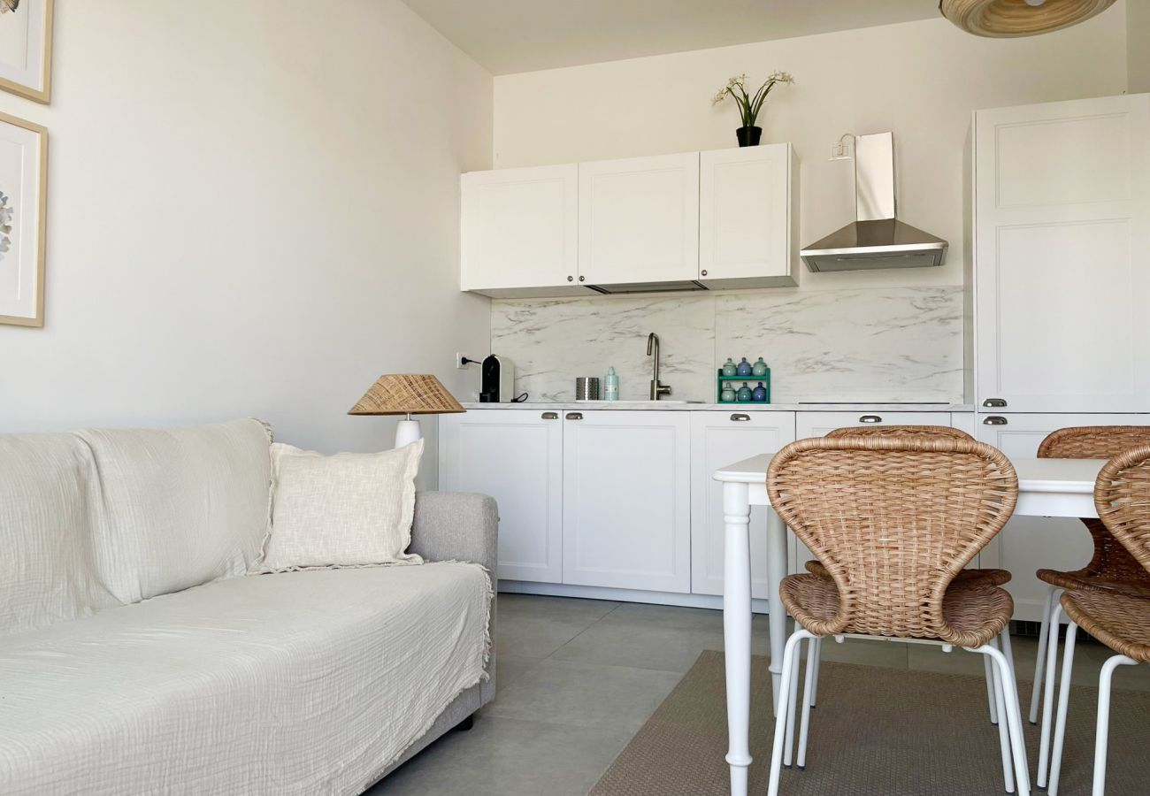 Apartamento en Marzamemi - Affittimoderni Marzamemi - Nido sul Mare apartment