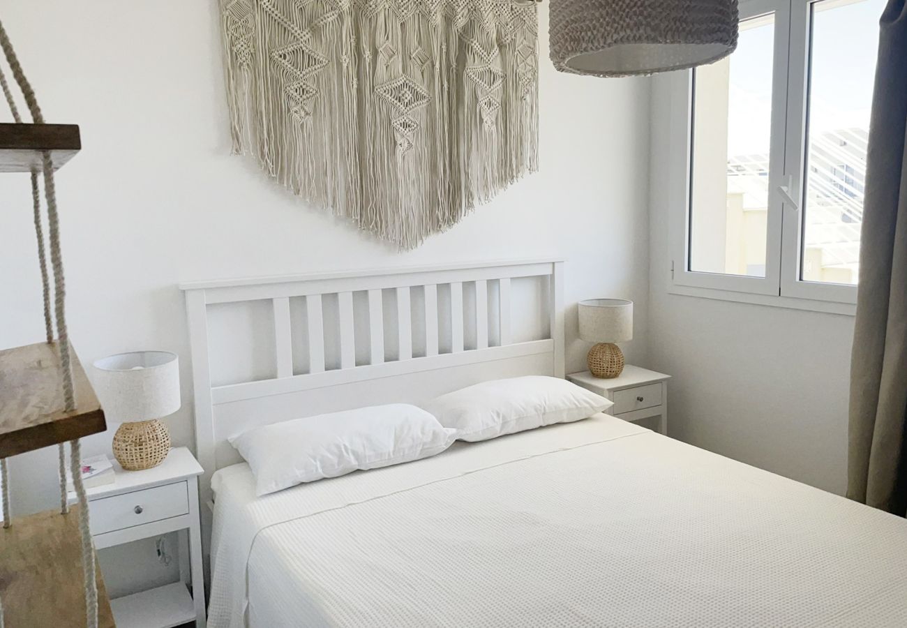Apartamento en Marzamemi - Affittimoderni Marzamemi - Nido sul Mare apartment