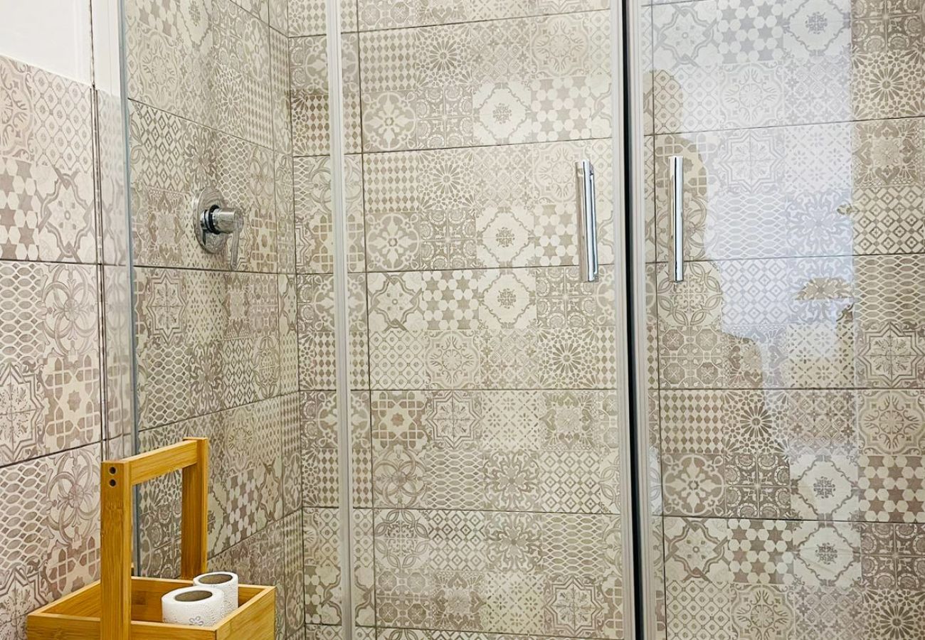 Apartamento en Marzamemi - Affittimoderni Marzamemi - Nido sul Mare apartment