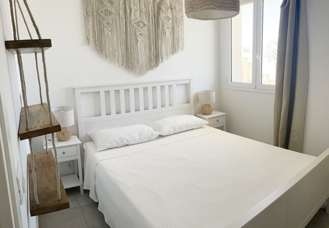 Apartamento en Marzamemi - Affittimoderni Marzamemi - Nido sul Mare apartment