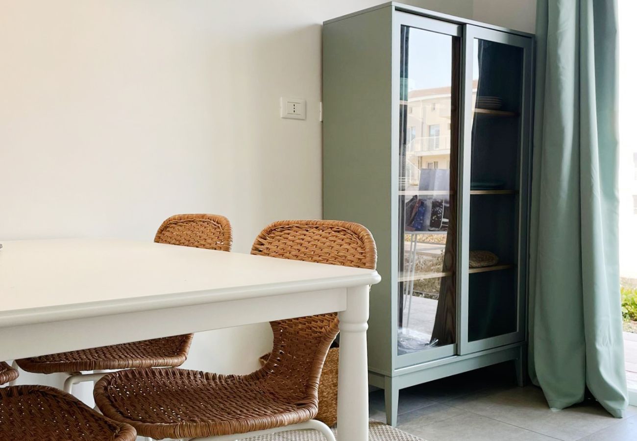 Apartamento en Marzamemi - Affittimoderni Marzamemi - Nido sul Mare apartment