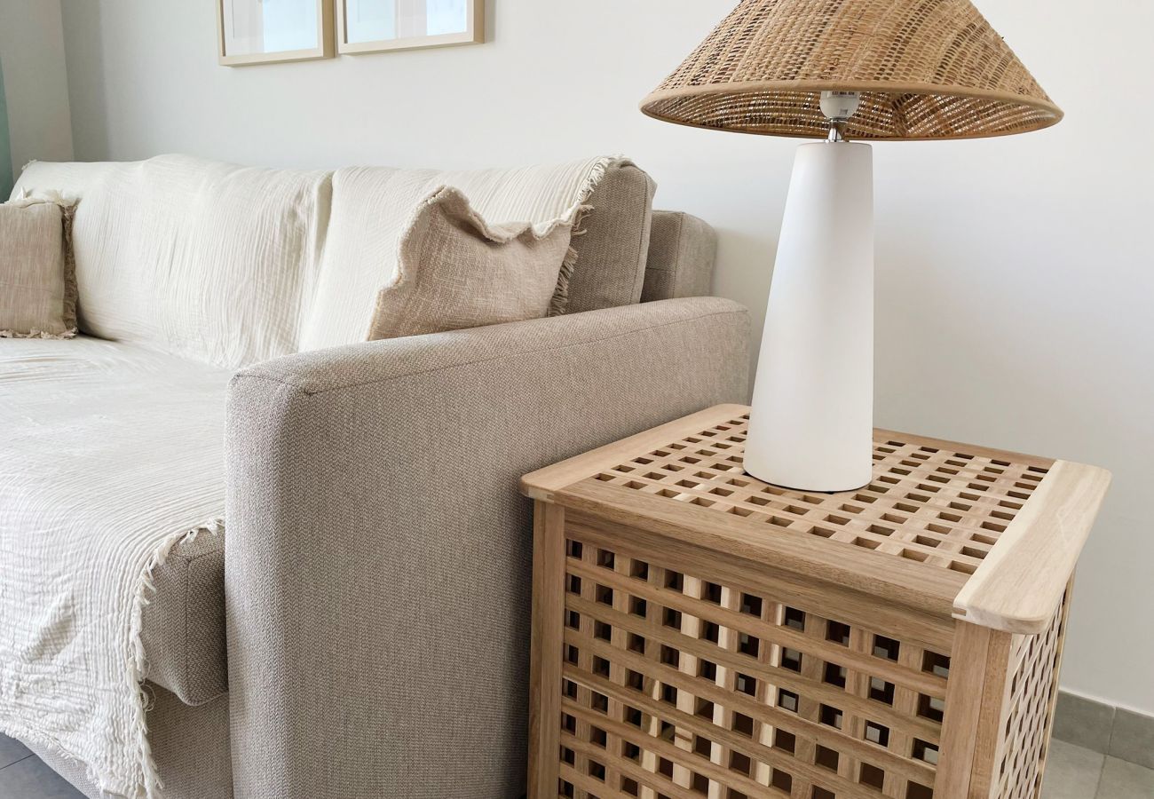 Apartamento en Marzamemi - Affittimoderni Marzamemi - Nido sul Mare apartment