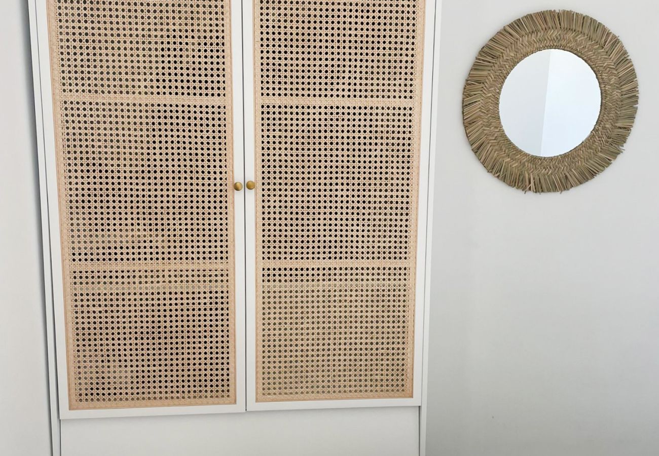 Apartamento en Marzamemi - Affittimoderni Marzamemi - Nido sul Mare apartment