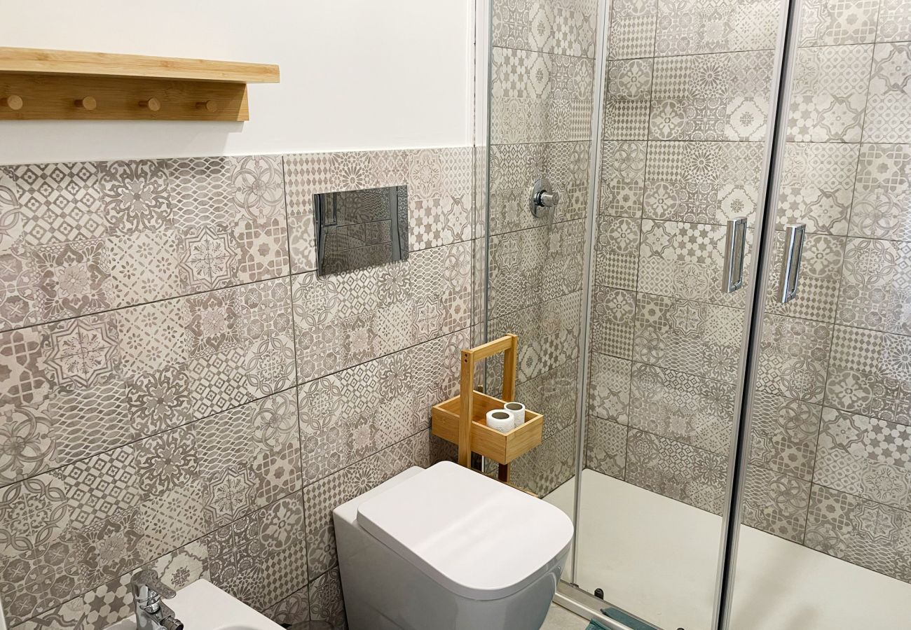 Apartamento en Marzamemi - Affittimoderni Marzamemi - Nido sul Mare apartment