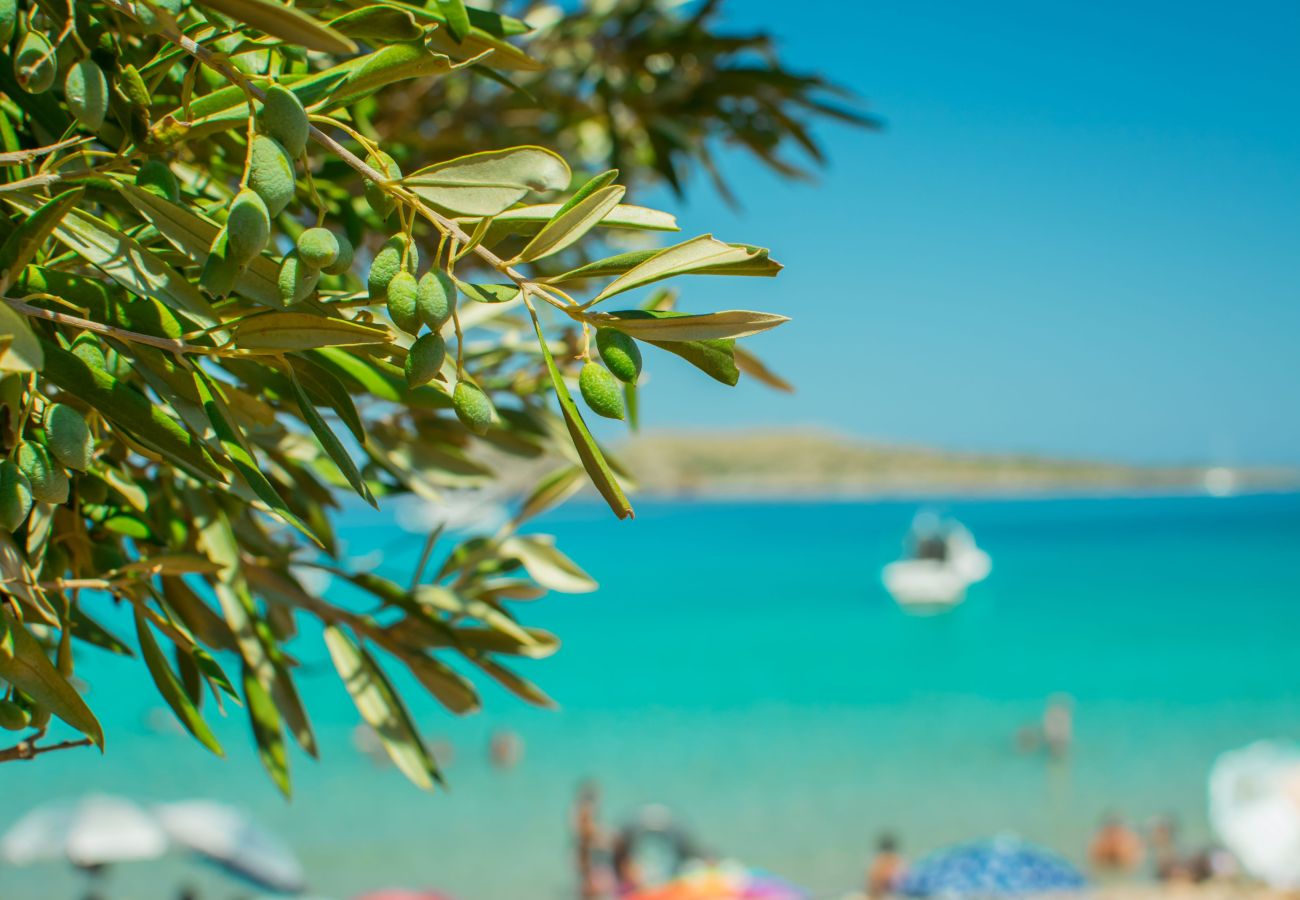 Apartamento en Marzamemi - Affittimoderni Marzamemi - Nido sul Mare apartment