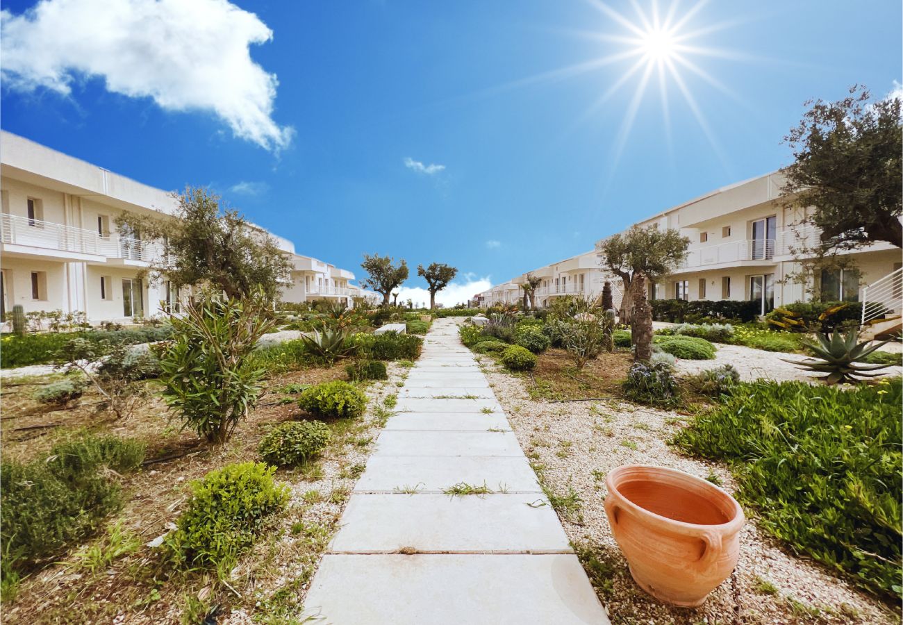 Apartamento en Marzamemi - Affittimoderni Marzamemi - Nido sul Mare apartment