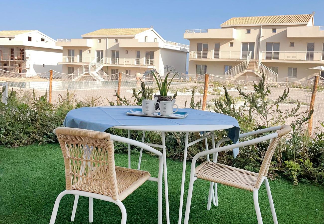 Apartamento en Marzamemi - Affittimoderni Marzamemi - Nido sul Mare apartment