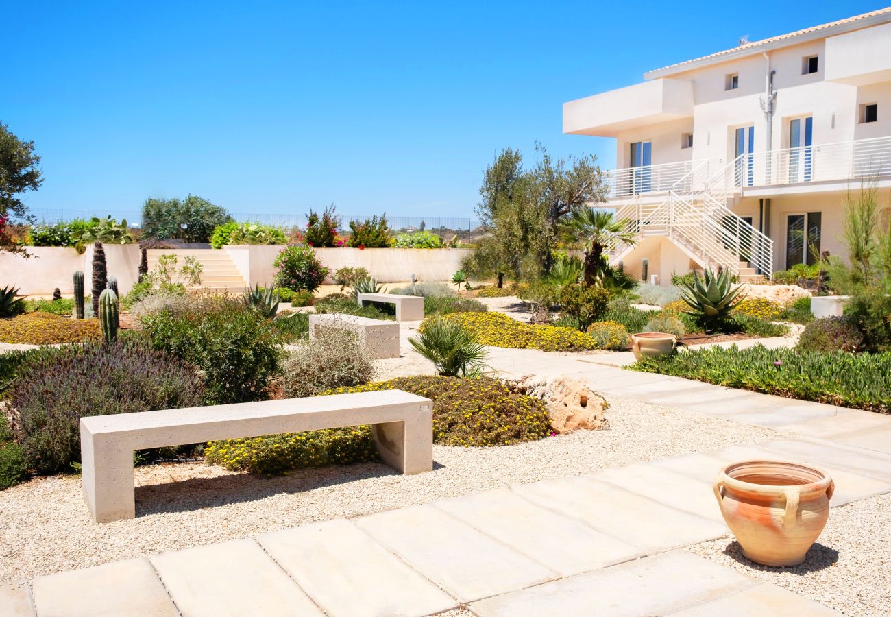 Apartamento en Marzamemi - Affittimoderni Marzamemi - Nido sul Mare apartment