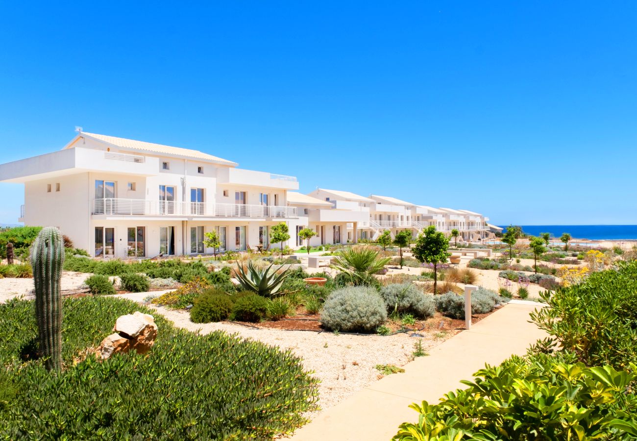 Apartamento en Marzamemi - Affittimoderni Marzamemi - Nido sul Mare apartment