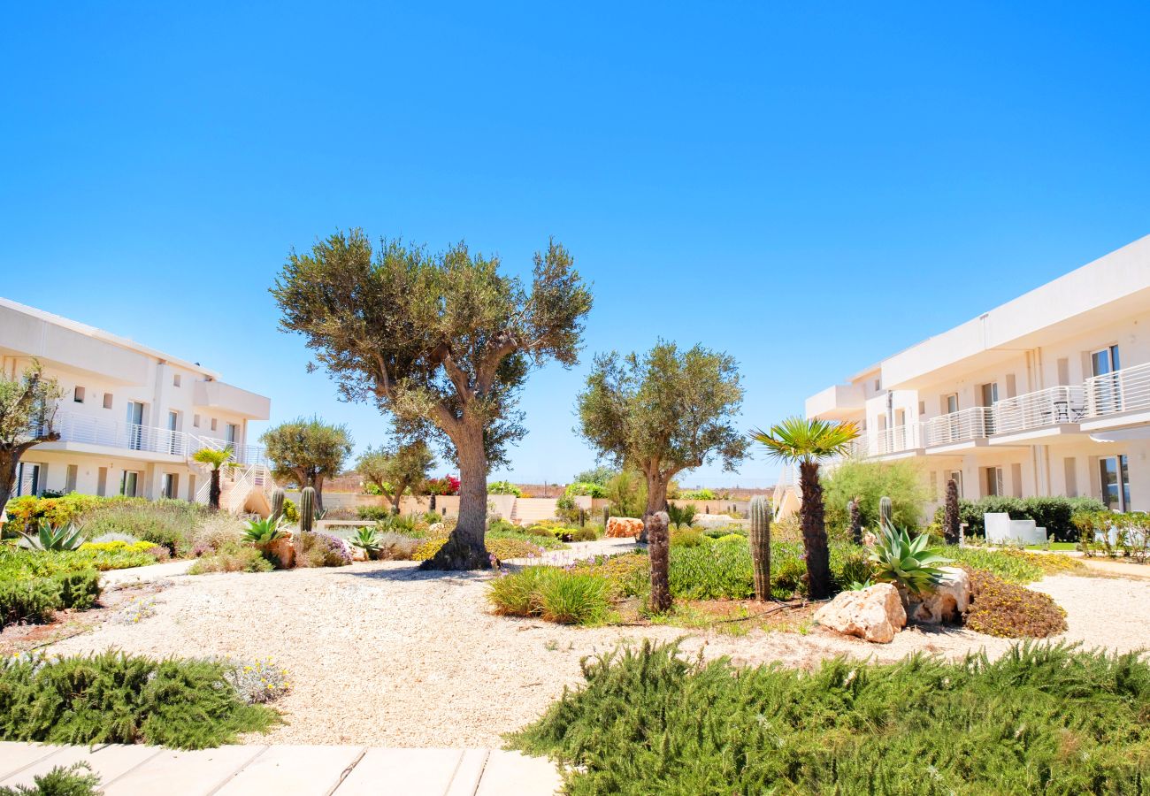 Apartamento en Marzamemi - Affittimoderni Marzamemi - Nido sul Mare apartment
