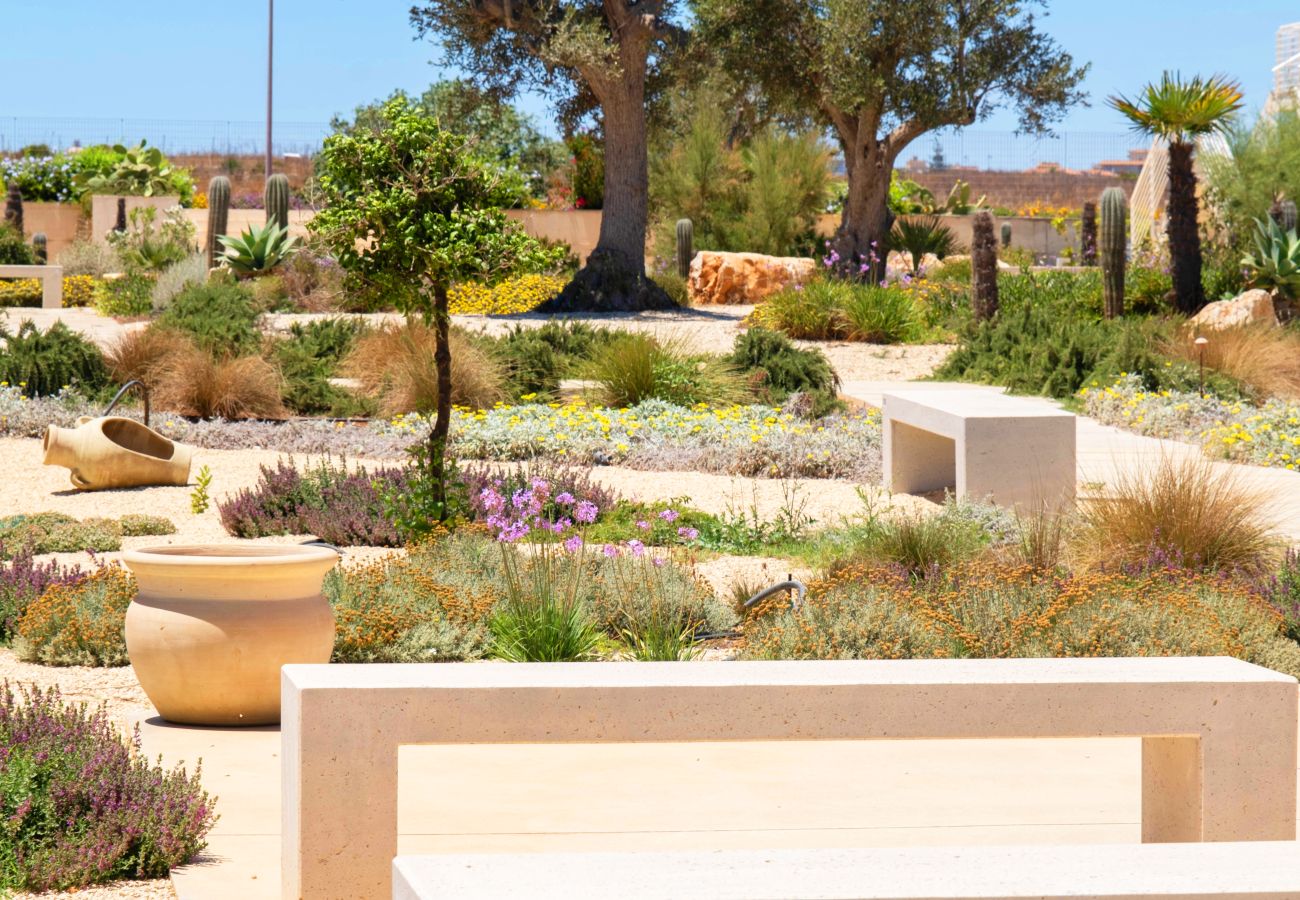 Apartamento en Marzamemi - Affittimoderni Marzamemi - Nido sul Mare apartment