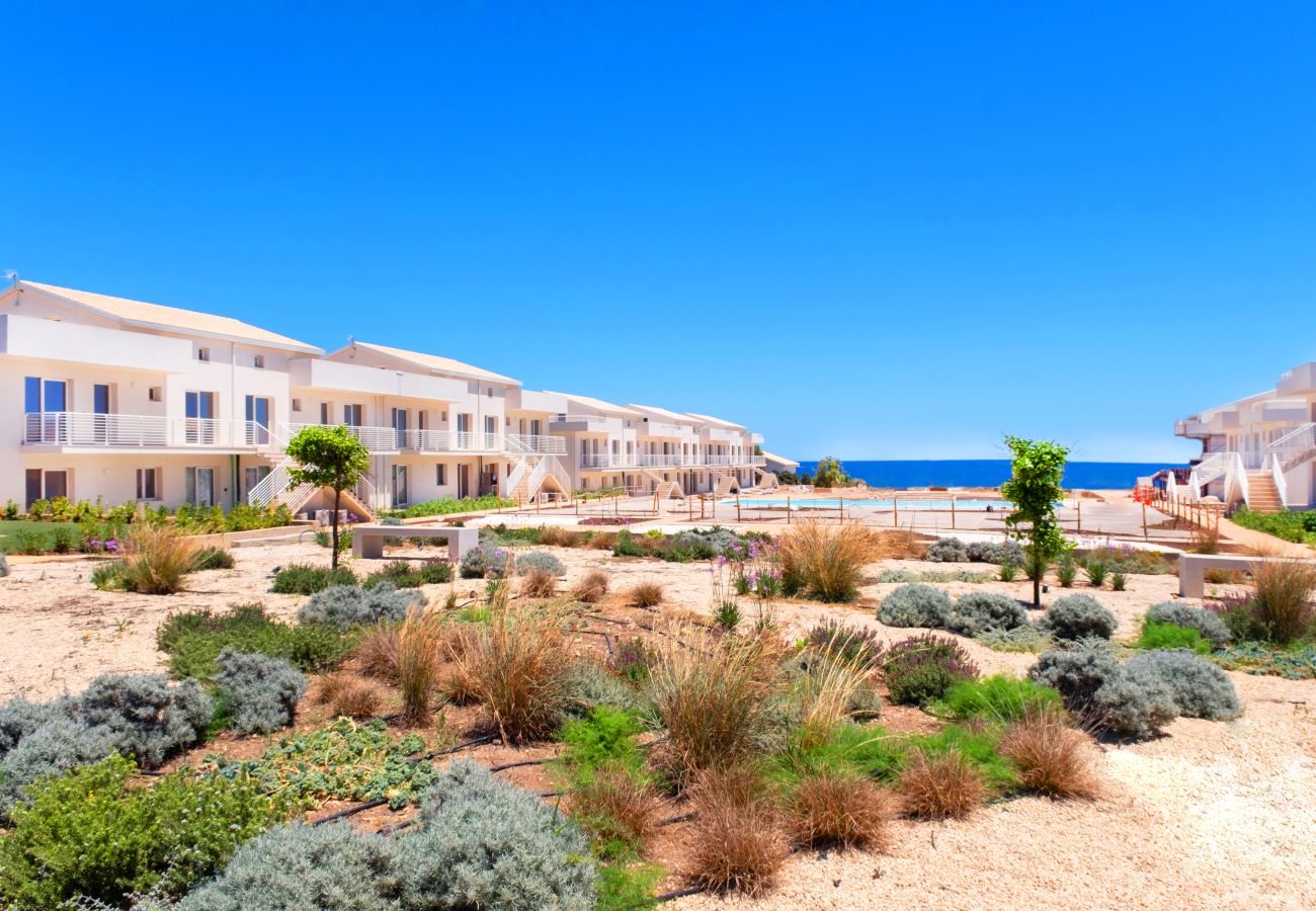 Apartamento en Marzamemi - Affittimoderni Marzamemi - Nido sul Mare apartment