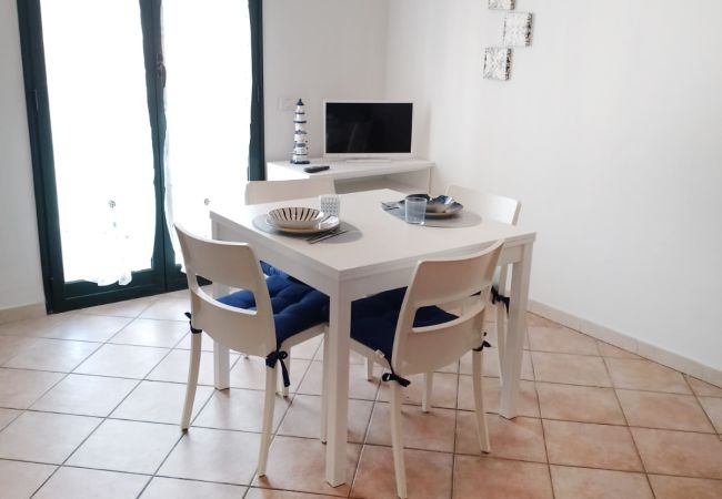 Apartamento en Valledoria - Valledoria Casa Lavinia Apartamento en Valledoria - Valledoria Casa Lavinia