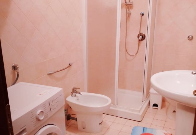 Apartamento en Valledoria - Valledoria Casa Lavinia Apartamento en Valledoria - Valledoria Casa Lavinia