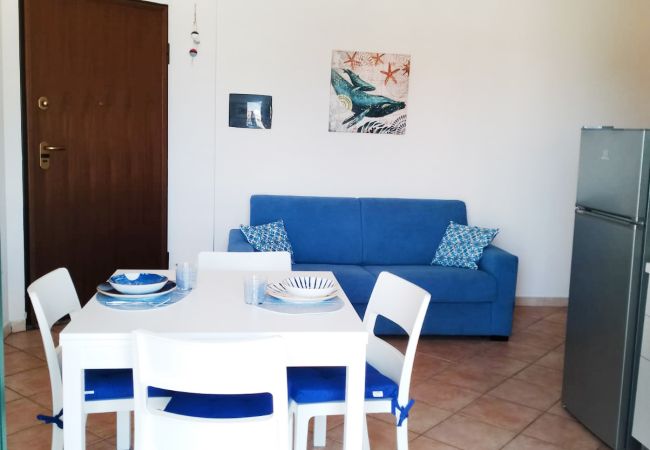 Apartamento en Valledoria - Valledoria Casa Lavinia Apartamento en Valledoria - Valledoria Casa Lavinia