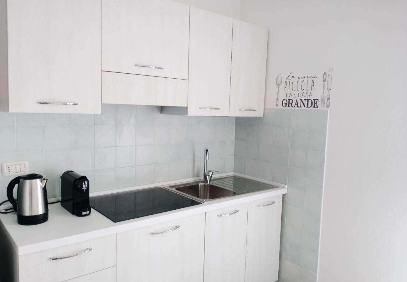 Apartamento en Valledoria - Valledoria Casa Lavinia