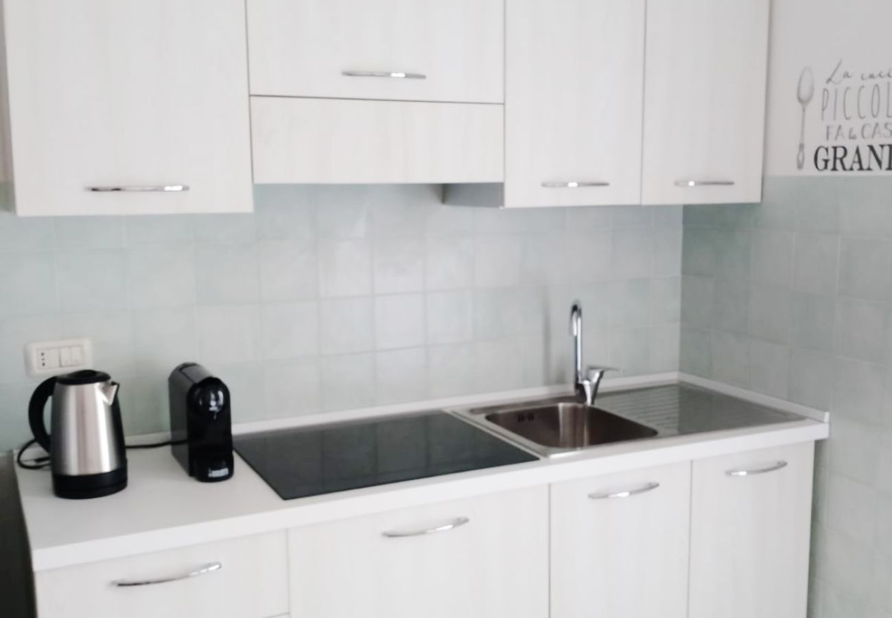 Apartamento en Valledoria - Valledoria Casa Lavinia