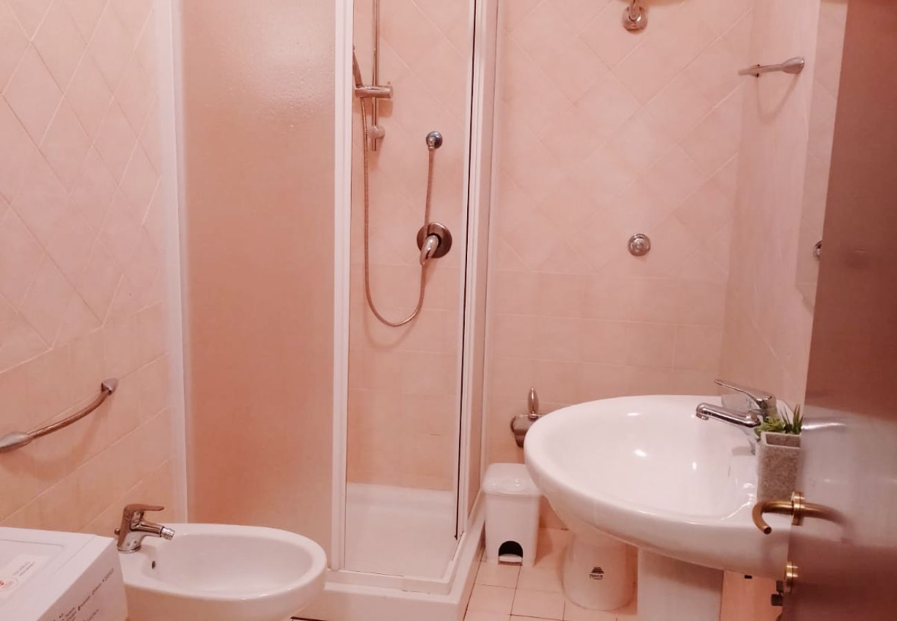 Apartamento en Valledoria - Valledoria Casa Lavinia
