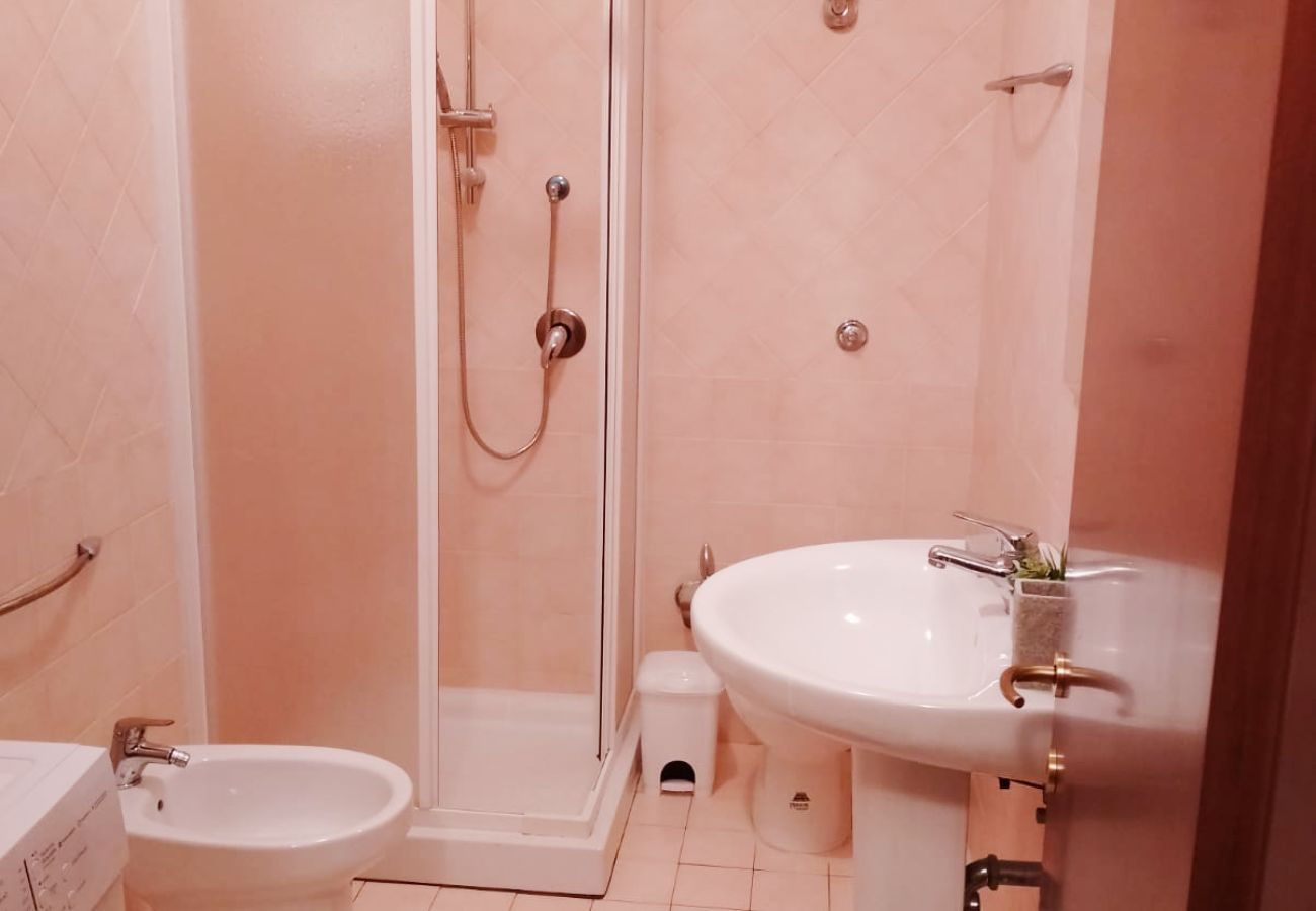 Apartamento en Valledoria - Valledoria Casa Lavinia