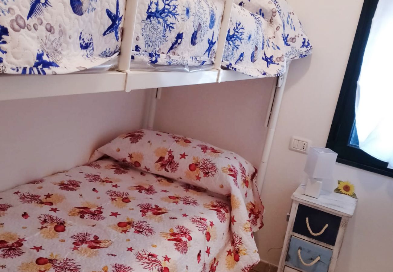 Apartamento en Valledoria - Valledoria Casa Lavinia