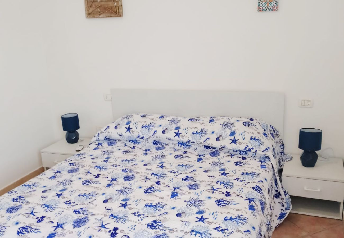 Apartamento en Valledoria - Valledoria Casa Lavinia
