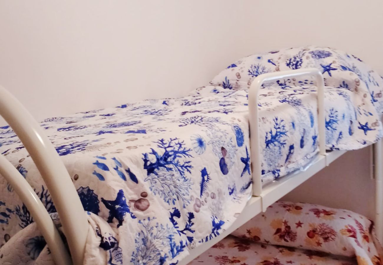 Apartamento en Valledoria - Valledoria Casa Lavinia