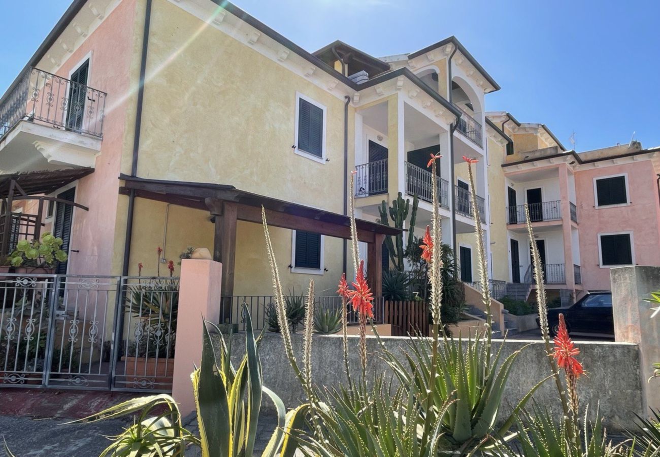 Apartamento en Valledoria - Valledoria Casa Lavinia